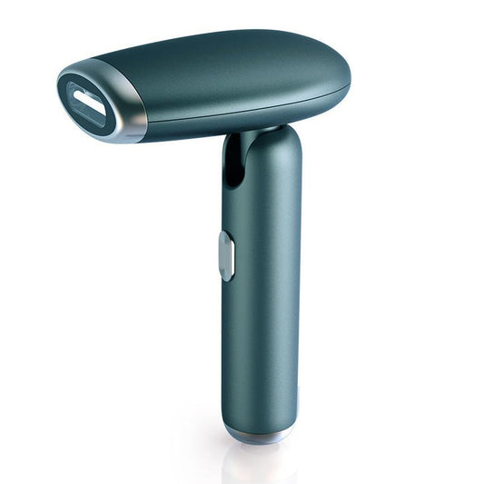 JMT-826442 Folding Laser Hair Removal Device - Handheld IPL Quartz Laser Shaver for Whole Body Use