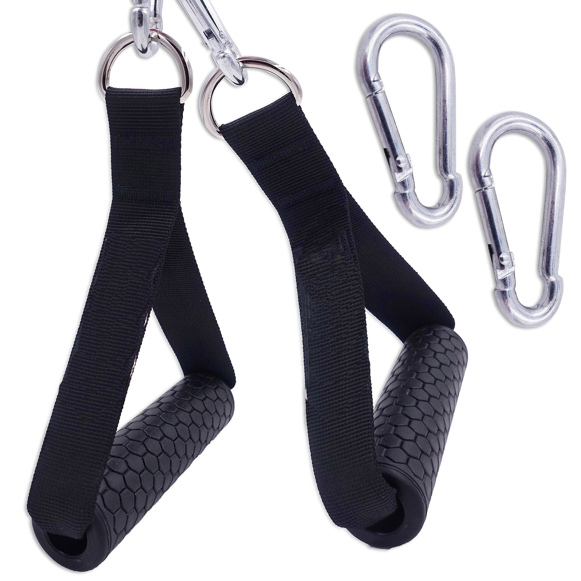 JMT-827274 Rubber Handle Accessory for Enhanced Grip and Control