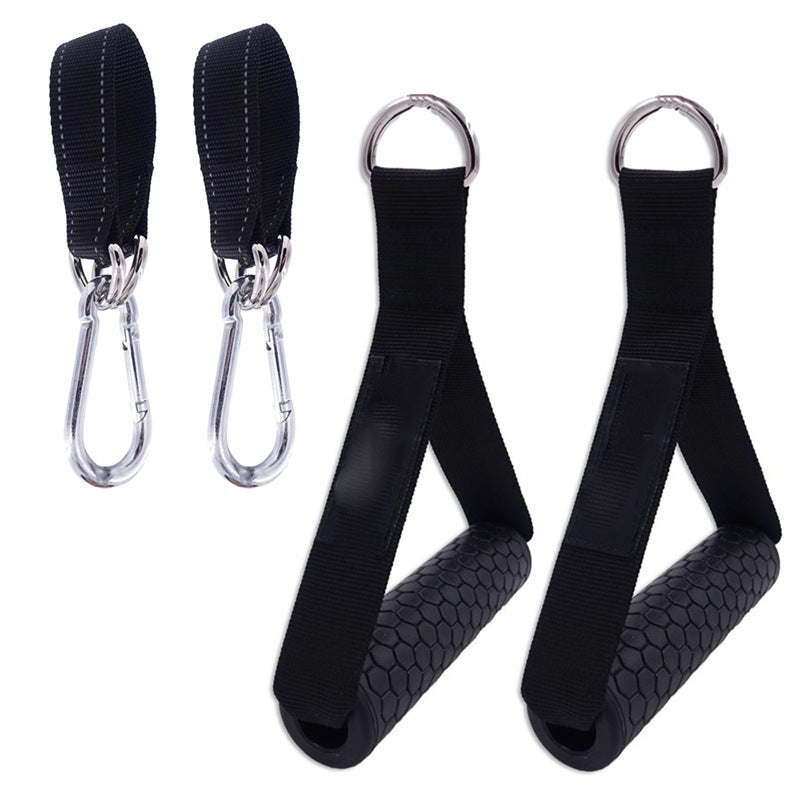 JMT-827274 Rubber Handle Accessory for Enhanced Grip and Control
