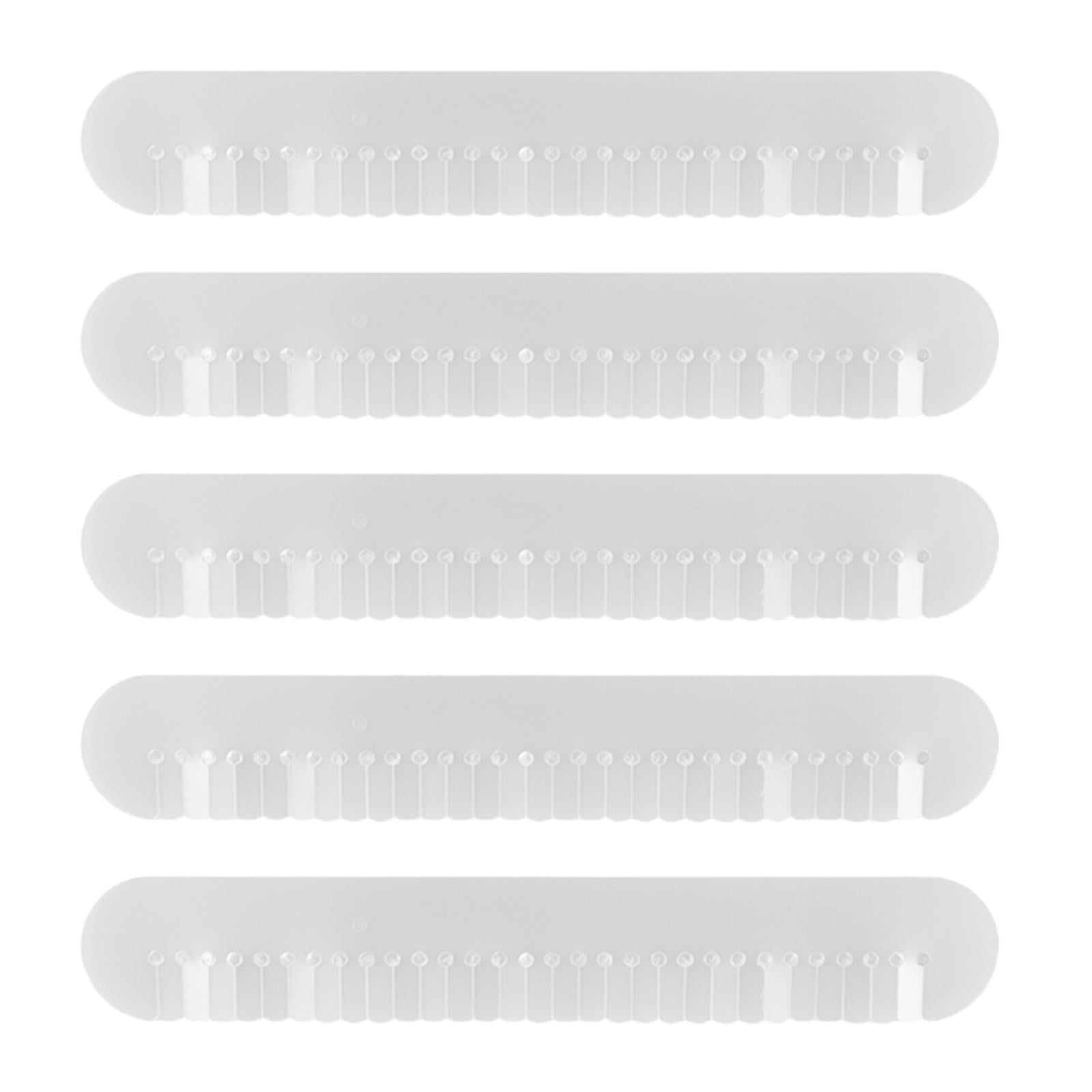 JMT-827722 Heat Insulation Long Hair Extension Tool with Scalp Protection and Fusion Installation Aids