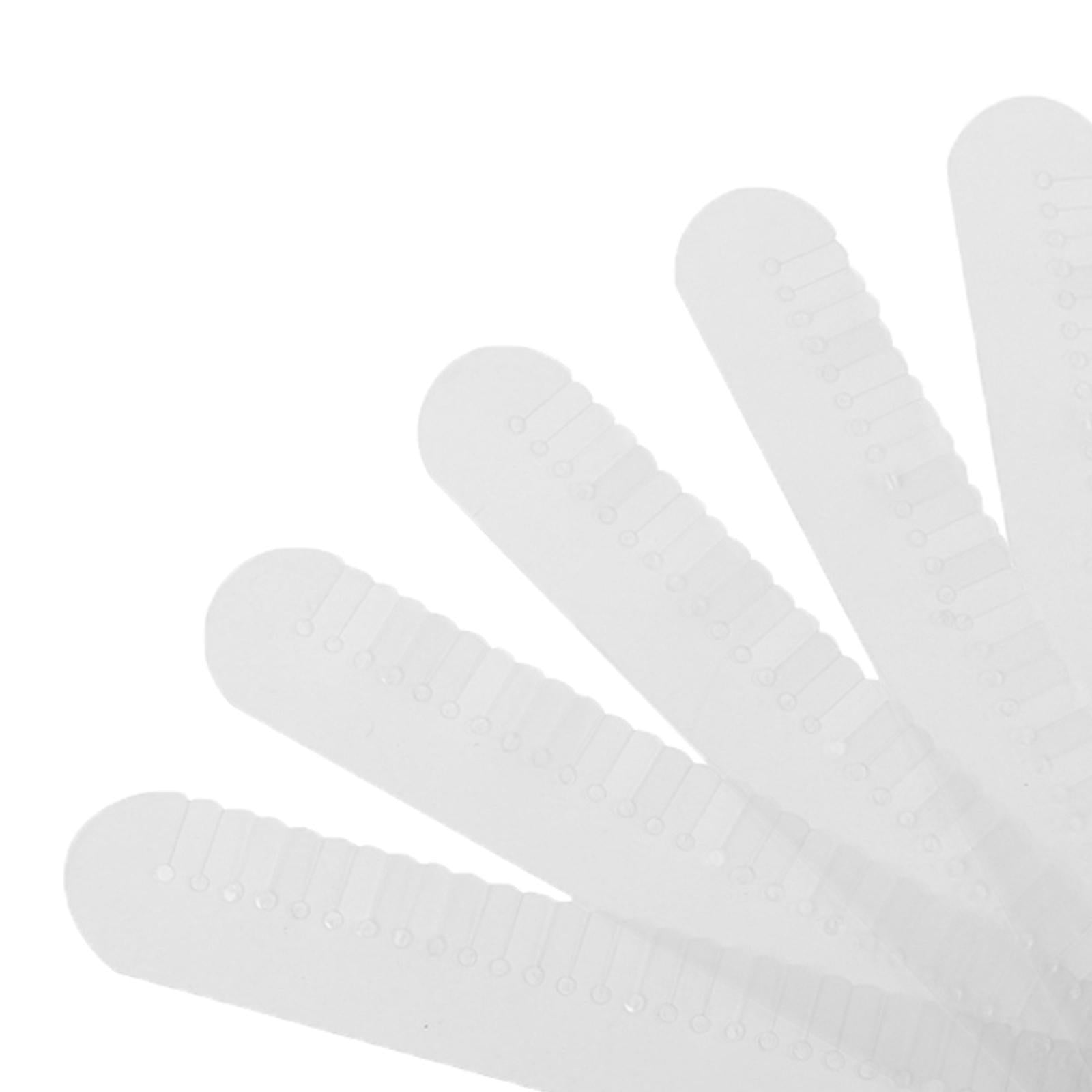 JMT-827722 Heat Insulation Long Hair Extension Tool with Scalp Protection and Fusion Installation Aids