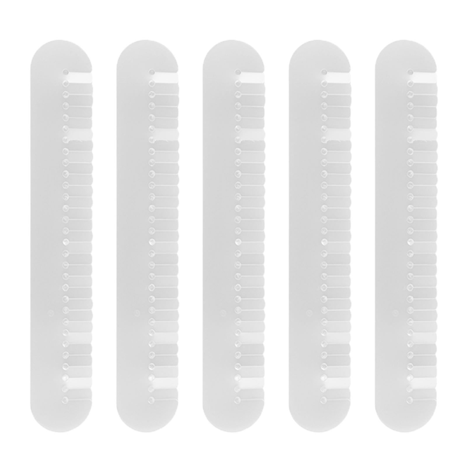 JMT-827722 Heat Insulation Long Hair Extension Tool with Scalp Protection and Fusion Installation Aids