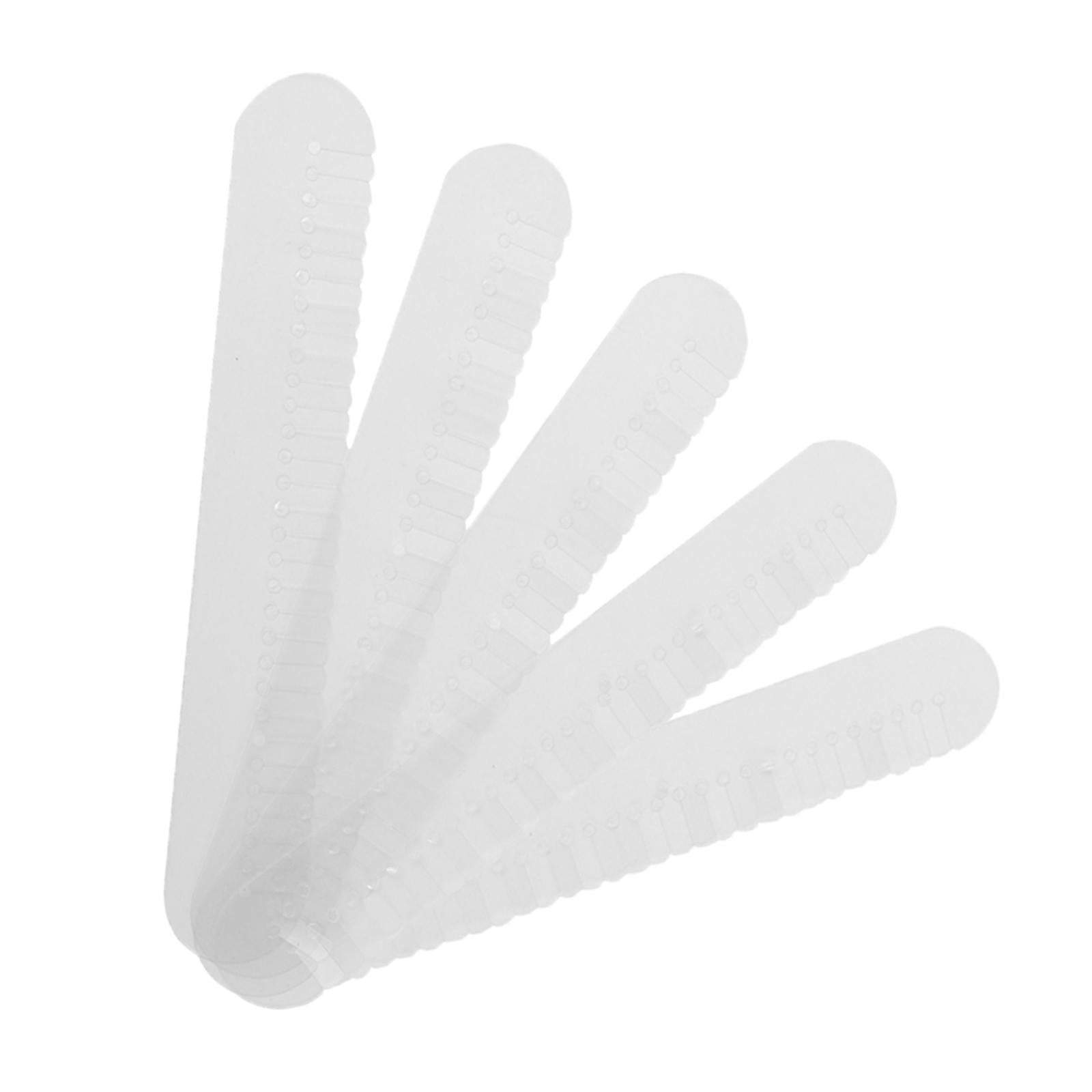 JMT-827722 Heat Insulation Long Hair Extension Tool with Scalp Protection and Fusion Installation Aids