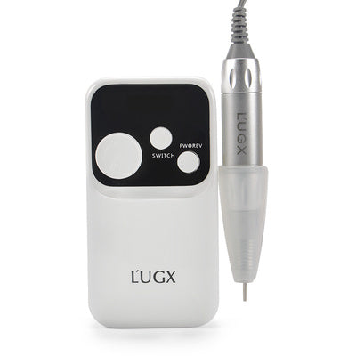 JMT-828426 Lugx Electric Nail Polishing Machine for Professional Nail Care and Finishing