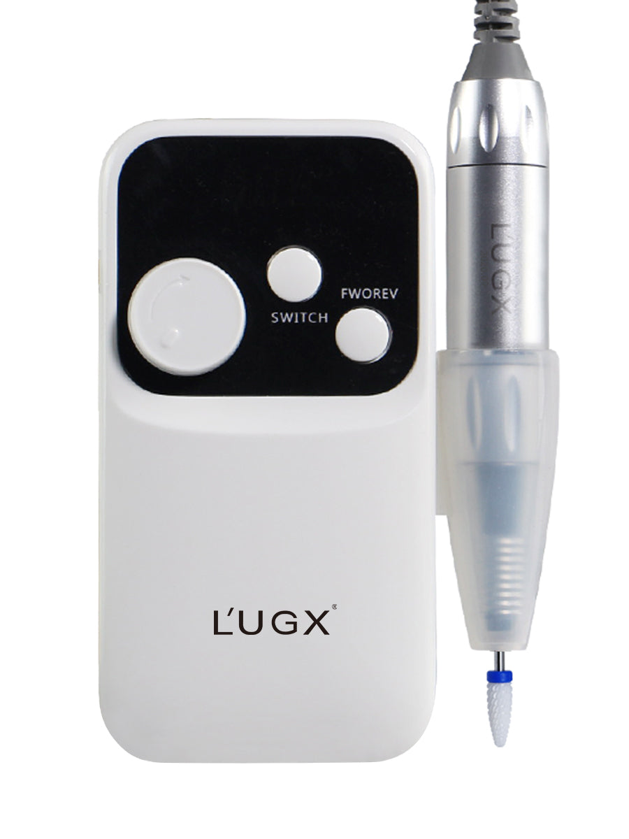 JMT-828426 Lugx Electric Nail Polishing Machine for Professional Nail Care and Finishing