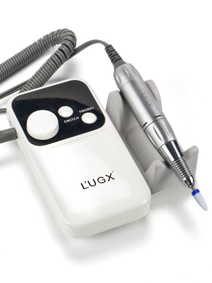 JMT-828426 Lugx Electric Nail Polishing Machine for Professional Nail Care and Finishing