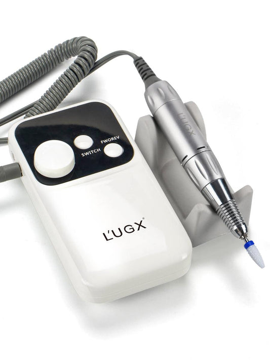 JMT-828426 Lugx Electric Nail Polishing Machine for Professional Nail Care and Finishing