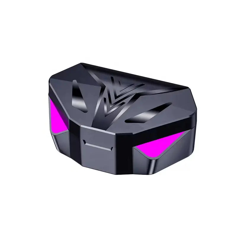 JMT-828682 TWS X15 Earbuds with LED Display and HiFi Sound for Mobile Devices