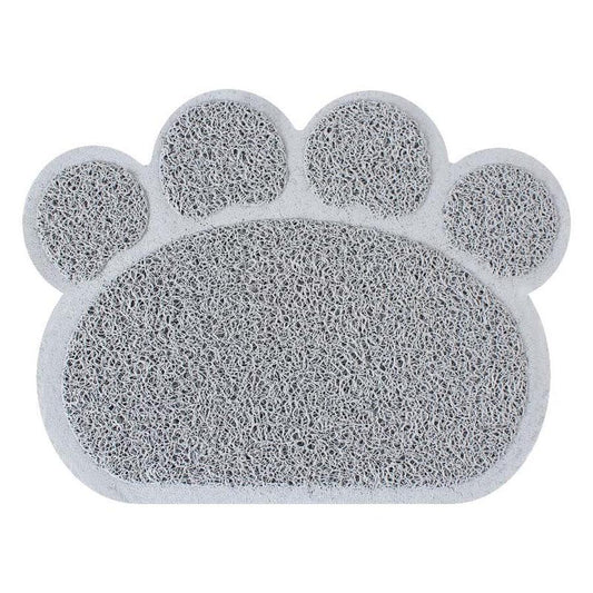 JMT-828810 Pet Meal Mat for Cars and Doorways - Non-Slip, Multiple Color Options Available