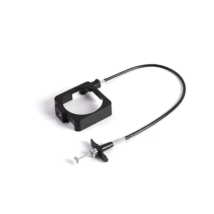 JMT-828874 Universal 40CM Mechanical Shutter Release for Film and Digital SLR Cameras