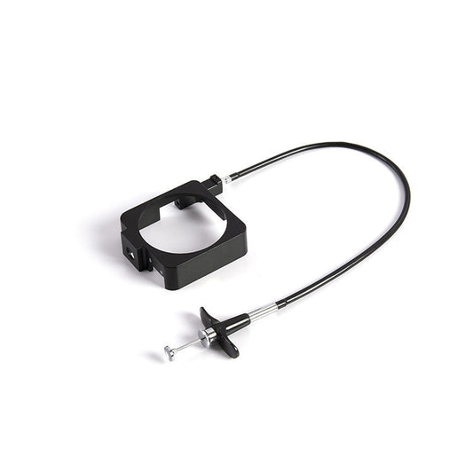 JMT-828874 Universal 40CM Mechanical Shutter Release for Film and Digital SLR Cameras