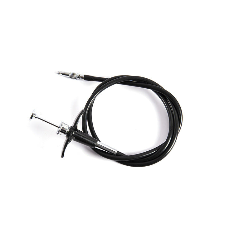 JMT-828874 Universal 40CM Mechanical Shutter Release for Film and Digital SLR Cameras