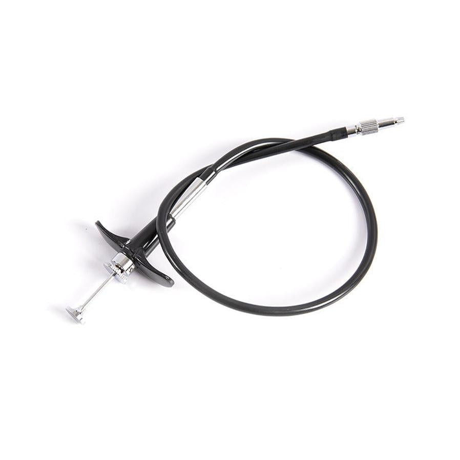 JMT-828874 Universal 40CM Mechanical Shutter Release for Film and Digital SLR Cameras