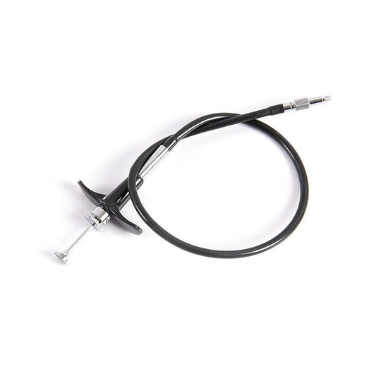 JMT-828874 Universal 40CM Mechanical Shutter Release for Film and Digital SLR Cameras