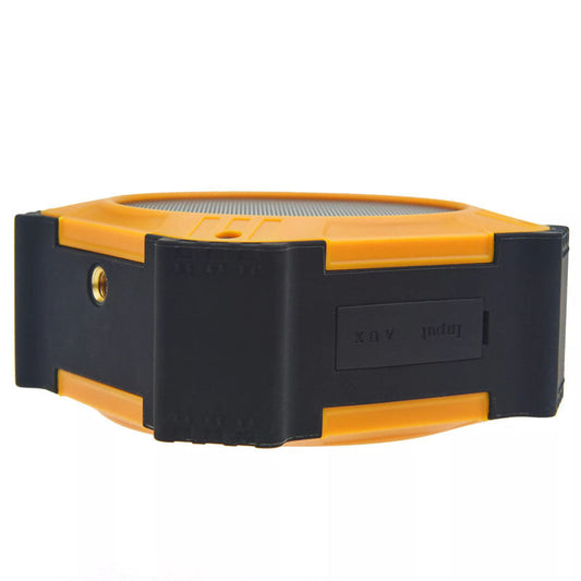 JMT-829002 Waterproof Portable Bluetooth Speaker with 20-Hour Playtime and 5W Output Power