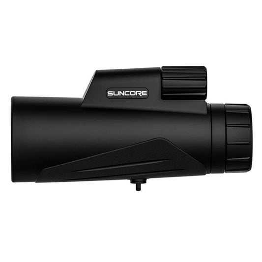 JMT-829514 12x42 Monocular with BAK4 Prism, Waterproof, and Broadband Coating - Ideal for Outdoor Exploration