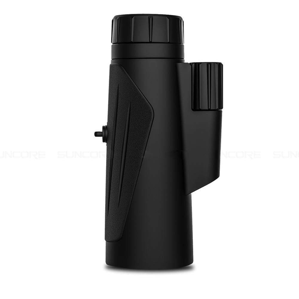 JMT-829514 12x42 Monocular with BAK4 Prism, Waterproof, and Broadband Coating - Ideal for Outdoor Exploration