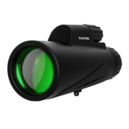 JMT-829514 12x42 Monocular with BAK4 Prism, Waterproof, and Broadband Coating - Ideal for Outdoor Exploration