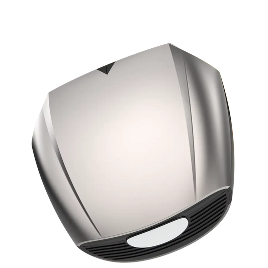JMT-829514 Wireless TWS In-Ear Headphones with LED Display and HIFI Sound for Gamers - Bluetooth 5.4 with JL Chipset