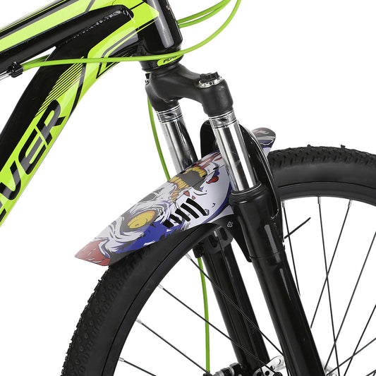 JMT-829706 Off-Road Bike Mud Flaps for Enhanced Protection and Durability