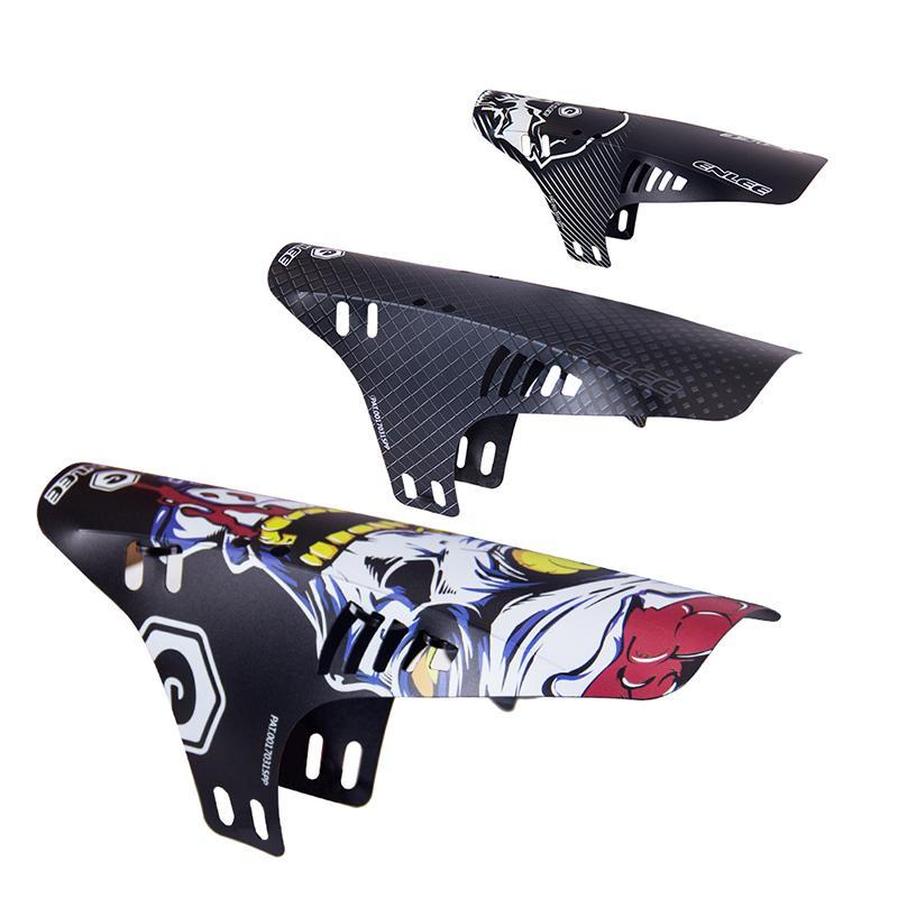 JMT-829706 Off-Road Bike Mud Flaps for Enhanced Protection and Durability