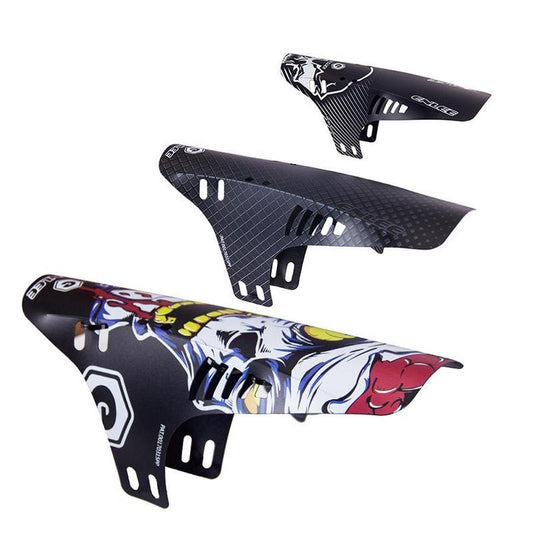 JMT-829706 Off-Road Bike Mud Flaps for Enhanced Protection and Durability