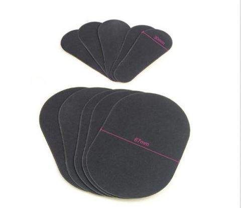 JMT-829898 Instant Pain-Free Hair Remover Epilator Pads for Sensitive Areas