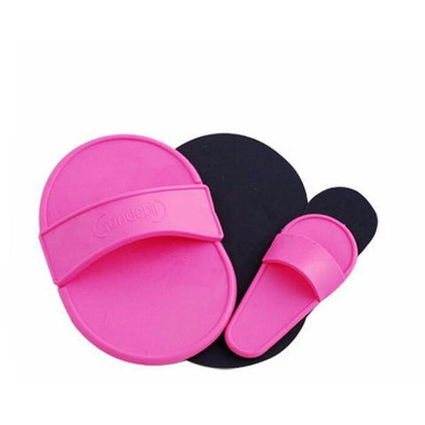 JMT-829898 Instant Pain-Free Hair Remover Epilator Pads for Sensitive Areas
