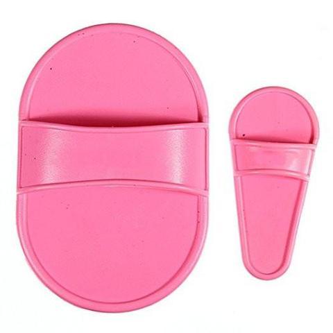 JMT-829898 Instant Pain-Free Hair Remover Epilator Pads for Sensitive Areas