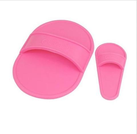 JMT-829898 Instant Pain-Free Hair Remover Epilator Pads for Sensitive Areas