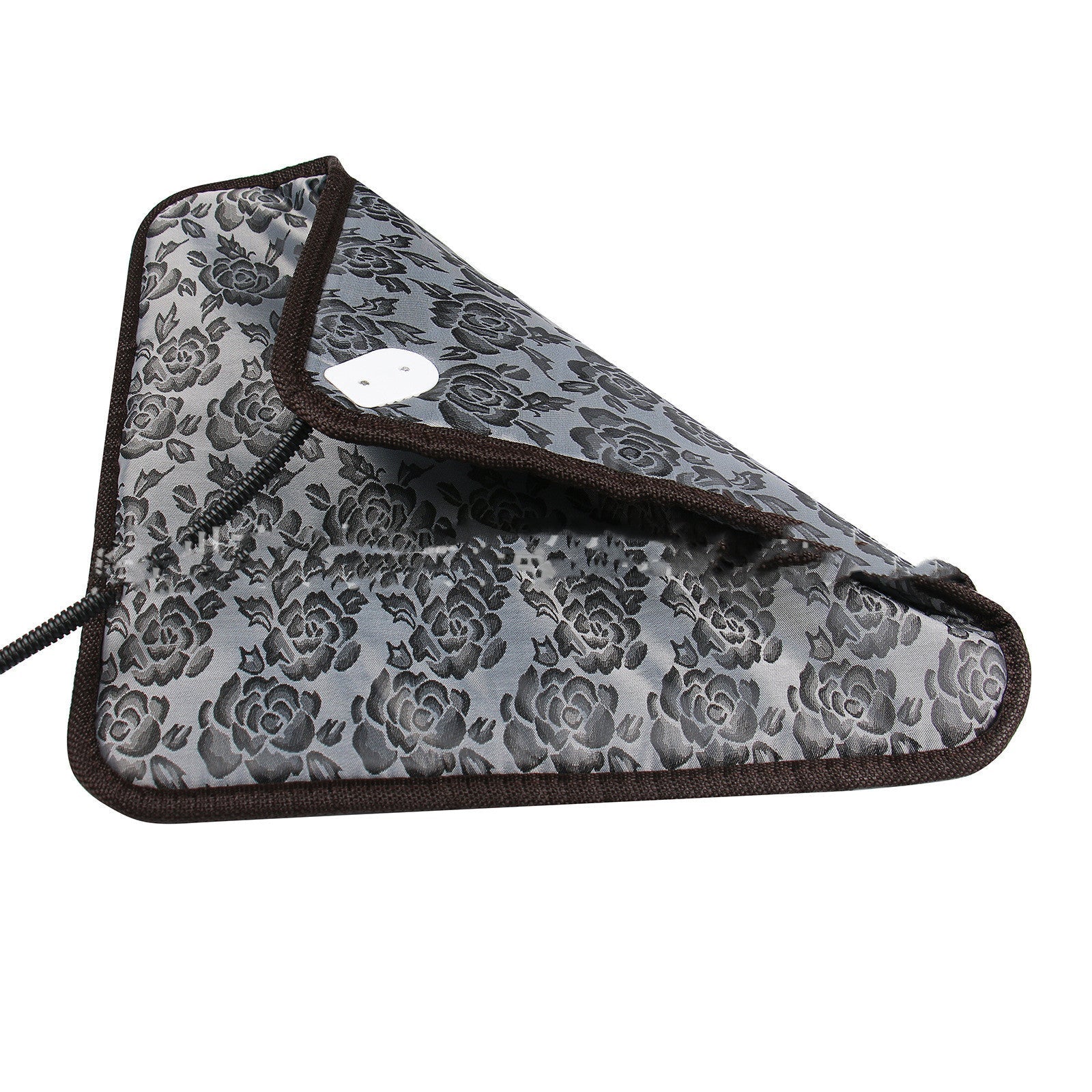JMT-829962 Electric Pet Heating Blanket - 45cm x 45cm - Dual Temperature Control for Comfort and Warmth