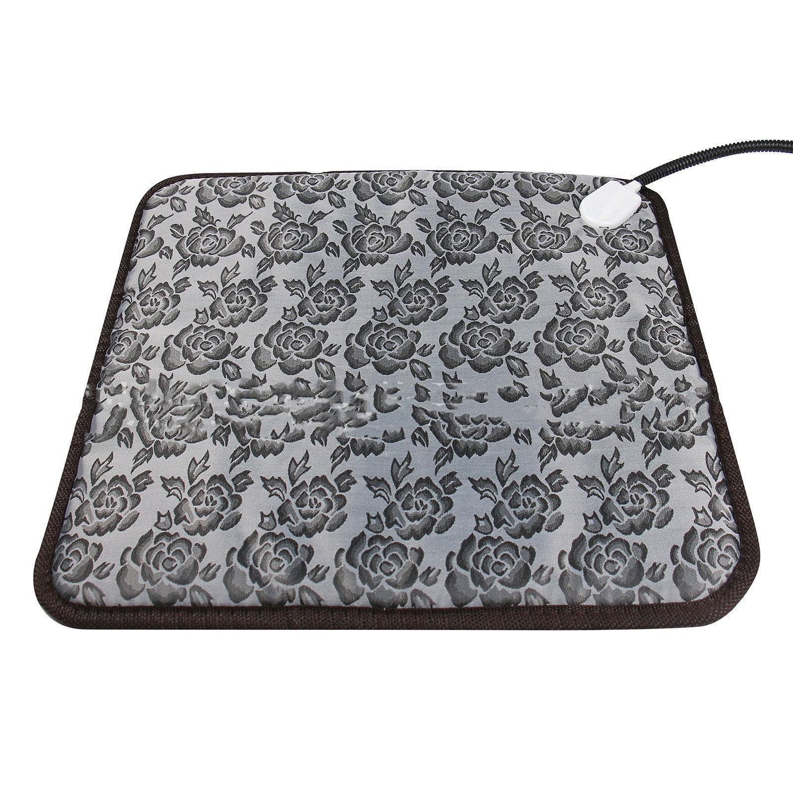 JMT-829962 Electric Pet Heating Blanket - 45cm x 45cm - Dual Temperature Control for Comfort and Warmth