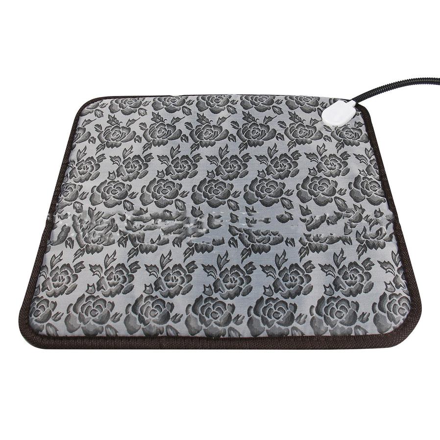 JMT-829962 Electric Pet Heating Blanket - 45cm x 45cm - Dual Temperature Control for Comfort and Warmth
