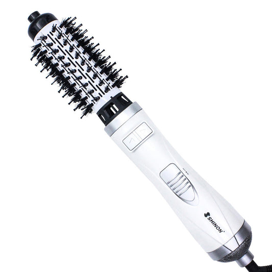 JMT-830026 2 in 1 Multifunctional Hot and Cold Air Curling Comb Hair Dryer
