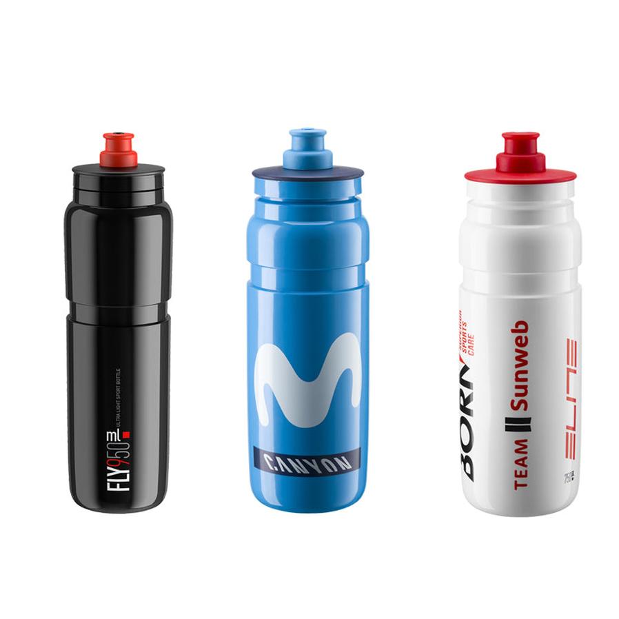 JMT-830858 Durable Water Bottle for Road and Mountain Biking