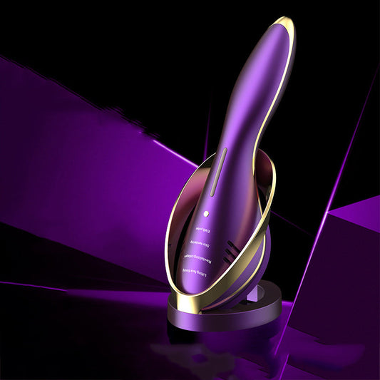 JMT-831050 Facial Massage Beauty Instrument with IPL and EMS Technology, Model C-805