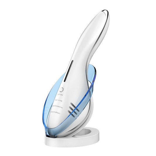 JMT-831050 Facial Massage Beauty Instrument with IPL and EMS Technology, Model C-805