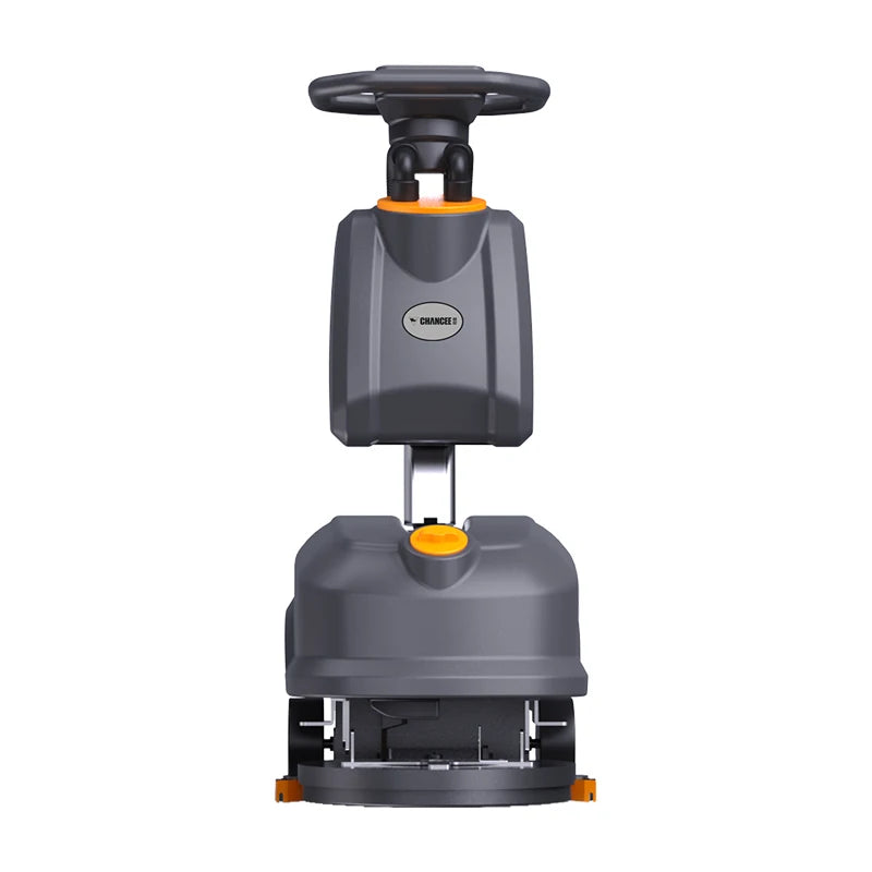 JMT-831114 Mini Handheld Automatic Floor Cleaning Scrubber and Dryer Machine M30