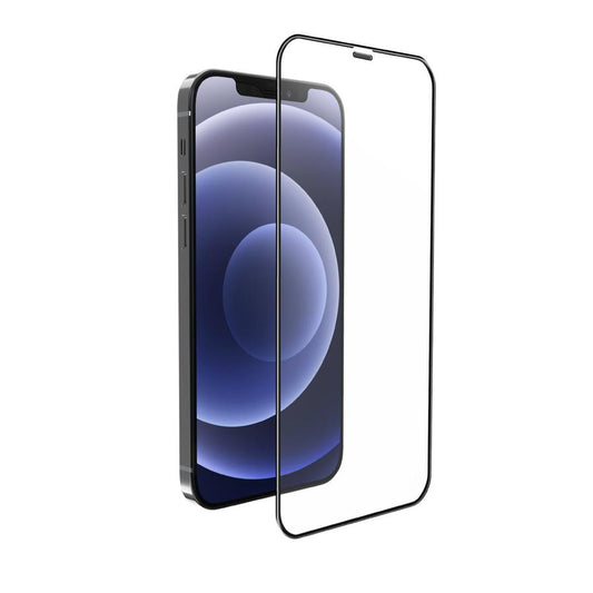 JMT-831818 Tempered Glass Mobile Phone Screen Protector - Full Coverage Design