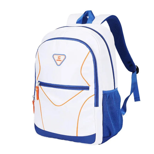 JMT-832202 Student Book Bag 16 Inch Laptop Backpack for School and Everyday Use