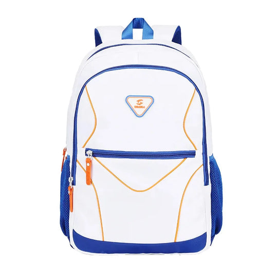 JMT-832202 Student Book Bag 16 Inch Laptop Backpack for School and Everyday Use