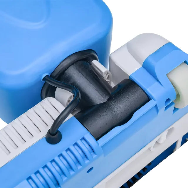 JMT-832266 Elerein Cordless Electric Carpet and Floor Scrubber with Rotary Brush for Home and Hotel Use