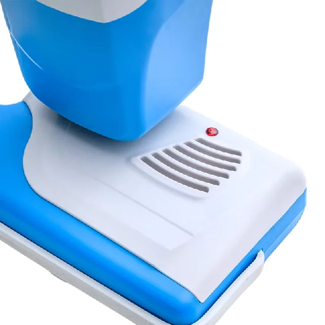 JMT-832266 Elerein Cordless Electric Carpet and Floor Scrubber with Rotary Brush for Home and Hotel Use