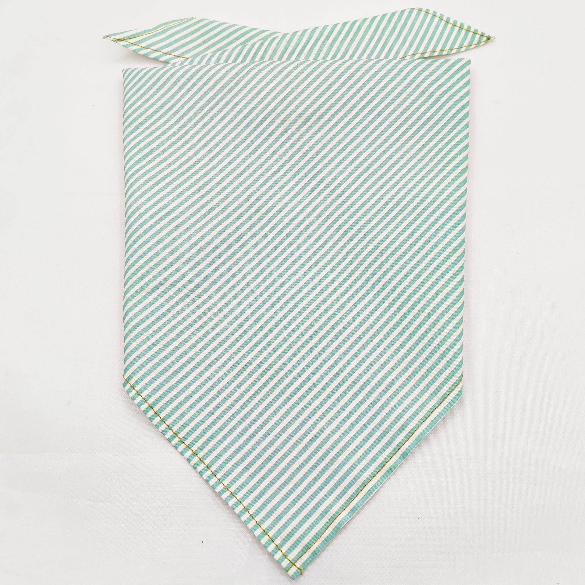 JMT-832266 Pet Scarf and Drool Towel in Various Colors - Soft Cotton for Small, Medium & Large Dogs and Cats