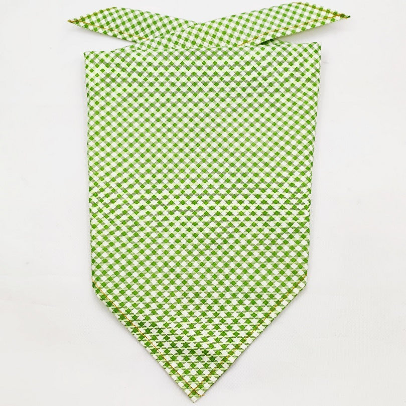 JMT-832266 Pet Scarf and Drool Towel in Various Colors - Soft Cotton for Small, Medium & Large Dogs and Cats