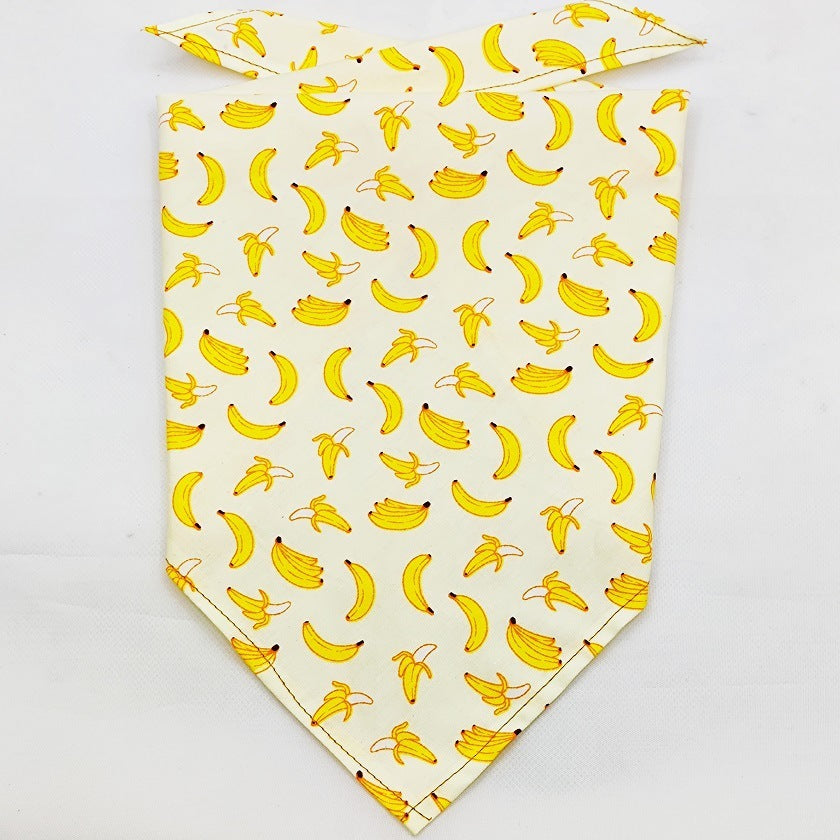 JMT-832266 Pet Scarf and Drool Towel in Various Colors - Soft Cotton for Small, Medium & Large Dogs and Cats