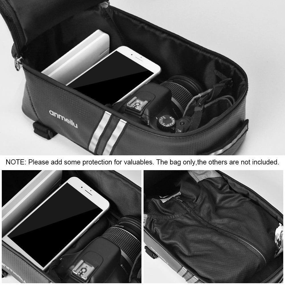 JMT-832330 Waterproof Bicycle Storage Bag for All-Weather Protection
