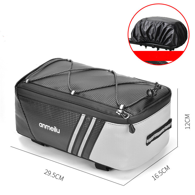 JMT-832330 Waterproof Bicycle Storage Bag for All-Weather Protection