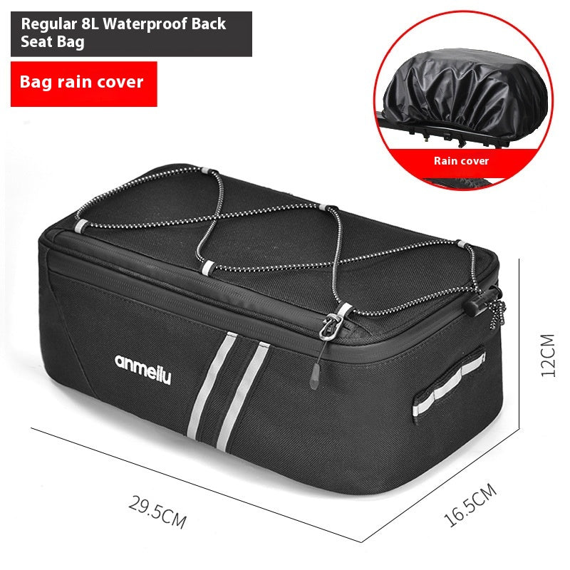 JMT-832330 Waterproof Bicycle Storage Bag for All-Weather Protection