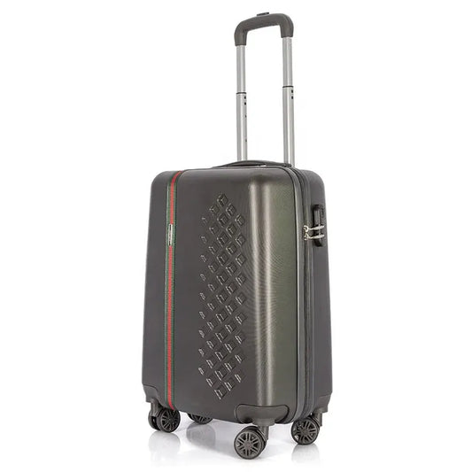 JMT-832522 Ladies Cosmetic Case Trolley Bag Luggage Set – 3 Pieces Travel Essentials